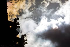 Preview of The Gargoyles' Eclipse