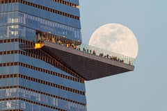 Preview of Moon Near the Edge
