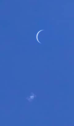 Preview of The ISS Meets Venus