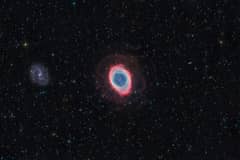 Preview of A Tale of Two Nebulae