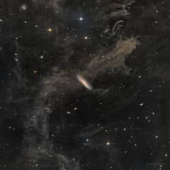 Preview of Galaxies, Stars, and Dust