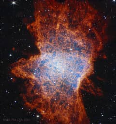Preview of NGC 6072: A Complex Planetary Nebula from Webb