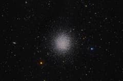 Preview of M13: The Great Globular Cluster in Hercules