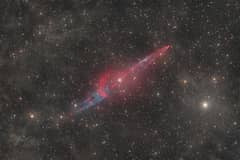 Preview of The Bipolar Jets of KX Andromedae