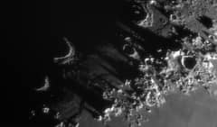 Preview of Long Shadows of the Montes Caucasus