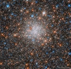 Preview of NGC 1898: Globular Cluster in the Large Magellanic Cloud