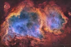 Preview of W5: The Soul Nebula