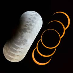 Preview of Eclipse Pair
