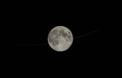Preview of Full Moon, Full Mars