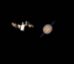 Preview of ISS Meets Saturn