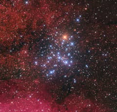 Preview of Messier 6