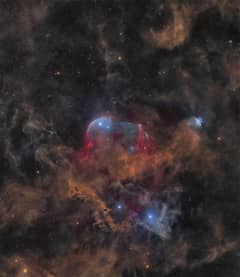 Preview of Between Scylla and Charybdis: A Double Cosmic Discovery