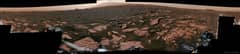 Preview of Ancient Ogunquit Beach on Mars