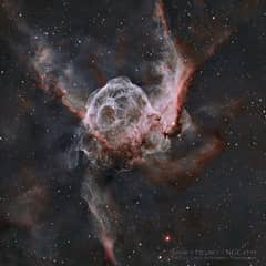 Preview of Thor's Helmet