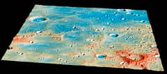 Preview of MESSENGER's Last Day on Mercury