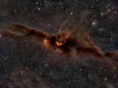 Preview of Lynds Dark Nebula 43