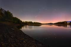 Preview of Finding Comet Lemmon