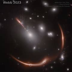 Preview of SN Encore: A Second Supernova Seen Several Times