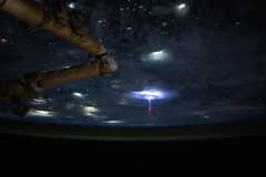 Preview of Up from the Earth: Gigantic Jet Lightning