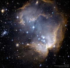 Preview of NGC 602 and Beyond