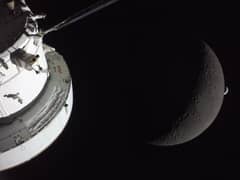 Preview of Artemis II: Flight Day 6