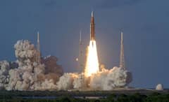 Preview of Liftoff! Returning to the Moon