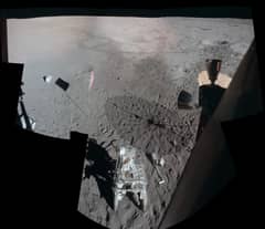 Preview of Apollo 14: A View from Antares