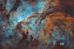 Preview of NGC 6188: Dragons of Ara