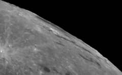 Preview of Western Moon, Eastern Sea