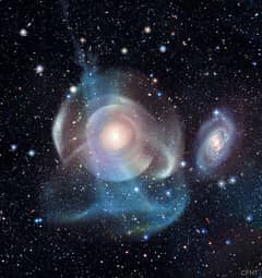 Preview of Galaxy NGC 474: Shells and Star Streams
