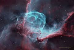 Preview of Thor's Helmet