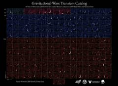 Preview of Black Holes and Neutron Stars: 218 Mergers and Counting