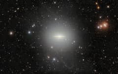 Preview of Messier 104