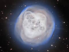 Preview of NGC 1514: The Crystal Ball Nebula