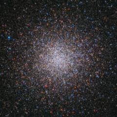 Preview of Messier 2