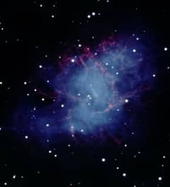 Preview of Happy Birthday Charles Messier: M1