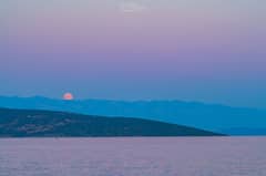 Preview of Buck Moon and Belt of Venus