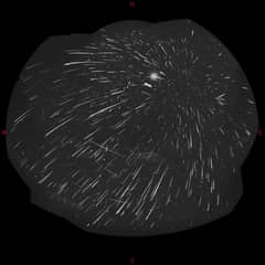 Preview of Mostly Perseids