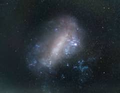 Preview of The Large Magellanic Cloud
