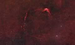 Preview of RCW 86: Historical Supernova Remnant