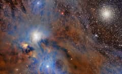 Preview of The Corona Australis Molecular Cloud and the Chandelier Cluster