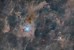 Preview of Haunting the Cepheus Flare