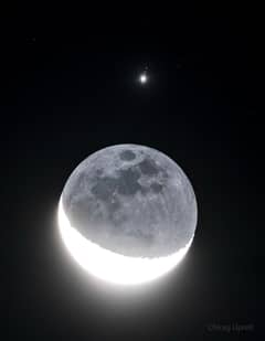Preview of Jupiter and the Moons