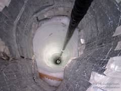Preview of Ice Fishing for Cosmic Neutrinos