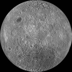 Preview of Lunar Farside