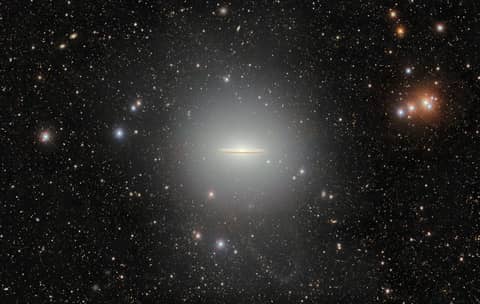 Messier 104