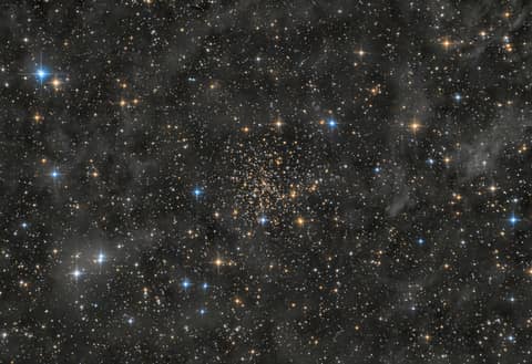NGC 188: Old Cluster in the New General Catalog