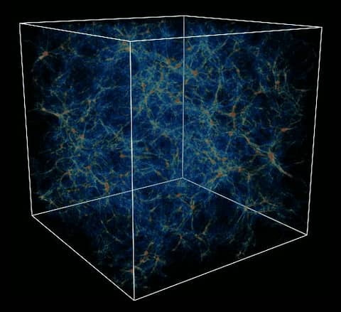 Simulating the Universe