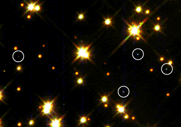 White Dwarfs Cool