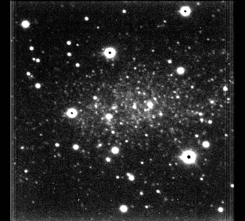 The Closest Galaxy: The Sagittarius Dwarf